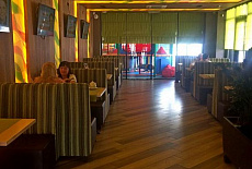 Ресторан Мираж
