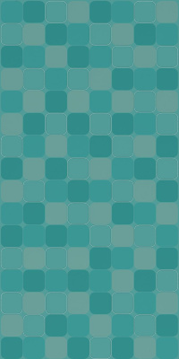 Вставка Mono Quadra sea 30х60																