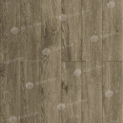 SPC ламинат Grand Sequoia Village Венге Грей ECO 11-807 MC 1220×125×4mm