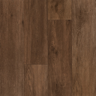Кварцевый ламинат Fargo Bevel 50-7009-24 Дуб Шварцвальд 1524*182*6мм, 0,5 мм, EIR, V-фаска NEW