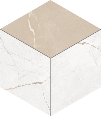 Мозаика NOLANA NL00/ NL01 Cube 290x250 мм Непол.