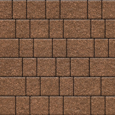 Тротуарная плитка Инсбрук Инн, бежевый, native