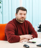 Алексей Арбатский Алексей Арбатский