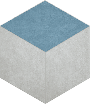 Мозаика SPECTRUM SR00/SPECTRUM SR03 Cube 290x250x10 мм Непол 