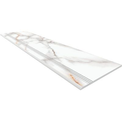 Ступень SUPREME SM03-300x1200 мм Непол (с насечками)