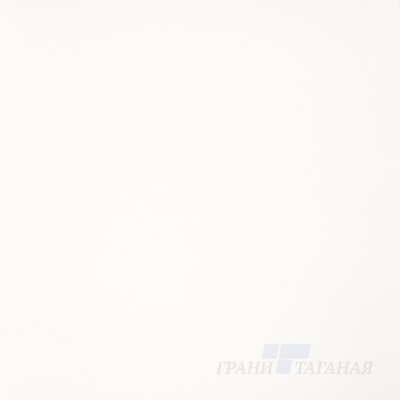 Керамогранит матовый ректифицированный GT400M 600*300*9мм (1,8 уп) ультра белый
