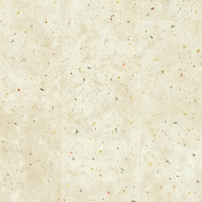 Ламинат Quick-Step MUU 5494 Цветочный бетон 33кл 1200х396х12 мм