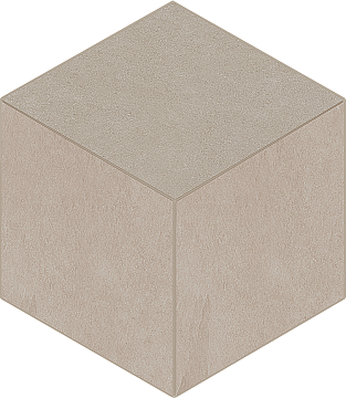 Мозаика LUNA LN01/TE01 Cube 290x250 мм Непол.