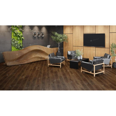 Каменно-полимерная плитка ЕСО 11-33 Гранд Секвойя Шерман 1220×183×4mm, 43 класс