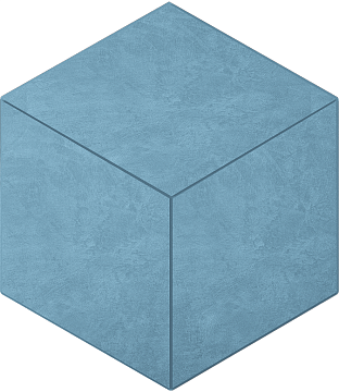 Мозаика SPECTRUM SR03 Cube 290x250x10 мм Непол 