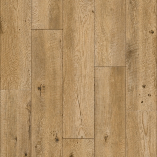 Плитка SPC Betta Villa V110 1220х184х4,5 - 0,5мм Дуб Монца