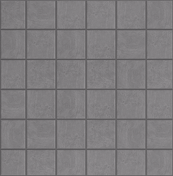 Мозаика SPECTRUM SR06 (5x5) 300x300 мм Непол 