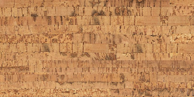 Пробковые полы EcoCork Linea 915х305х10,5 мм замковые