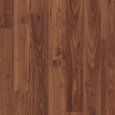 Ламинат Quick-Step PERSPECTIVE PER1043 Доска Ореховая Промасленная 32 кл 1380х156х9 мм 