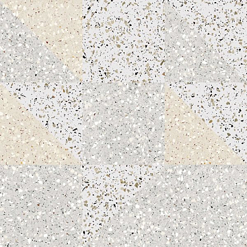 сКерамогранит COSMOS CMd03 600x600x10 мм Непол.
