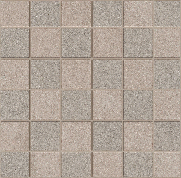 Мозаика LUNA LN01/TE01 (5x5) 300x300 мм Непол.