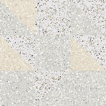 сКерамогранит COSMOS CMd02 600x600x10 мм Непол.