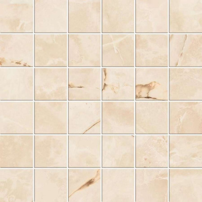 МОЗАИКА Symphonyx Alabaster Lap/Симфоникс Алабастер 30x30 Лап