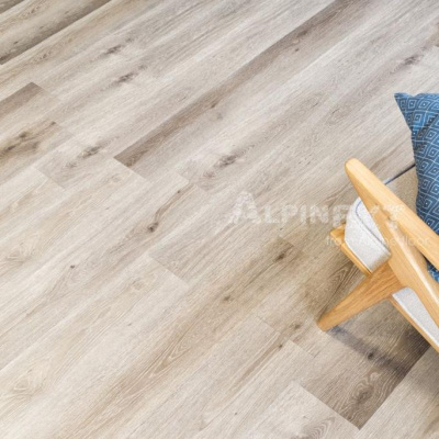 Кварц-виниловая плитка ЕСО 5-20 Клён Насыщенный 1219,2×184,15х2mm, 34 класс