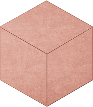 Мозаика SPECTRUM SR05 Cube 290x250x10 мм Непол 