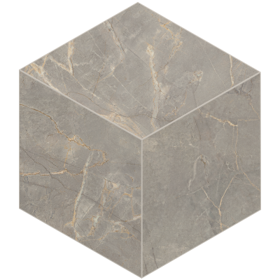 Мозаика BERNINI BR03 Cube 290x250 мм Непол.