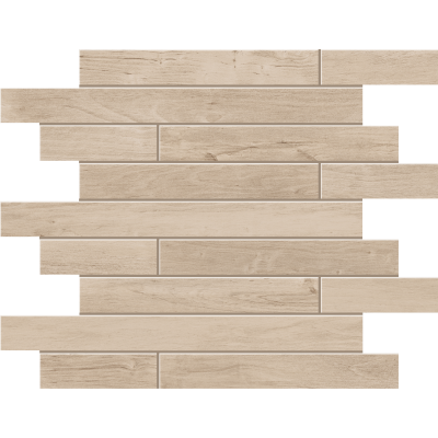 Мозаика SOFT WOOD SF02 Muretto 300x350 мм Непол.