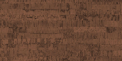 Пробковые полы EcoCork Linea Choсco 915х305х10,5 мм замковые