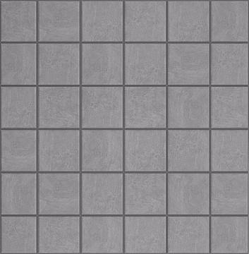 Мозаика SPECTRUM SR01 (5x5) 300x300 мм Непол 