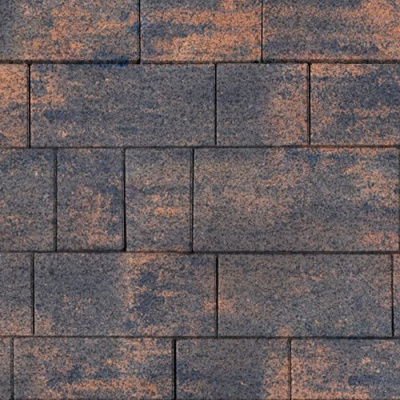 Тротуарная плитка Инсбрук Тироль,ColorMix Айвори, native 