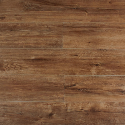 Плитка SPC ROYCE Sense 1200х180х4 - 0,3мм 718 Дуб Луксор