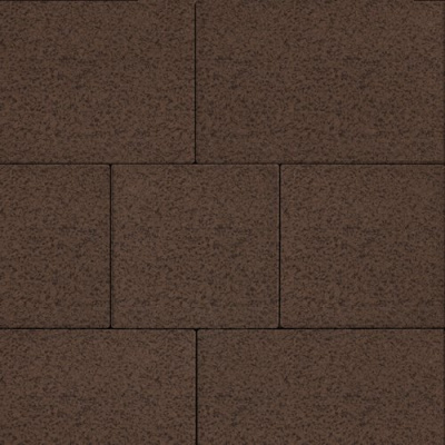 Тротуарная плитка Инсбрук Ланс, Коричневый, native 