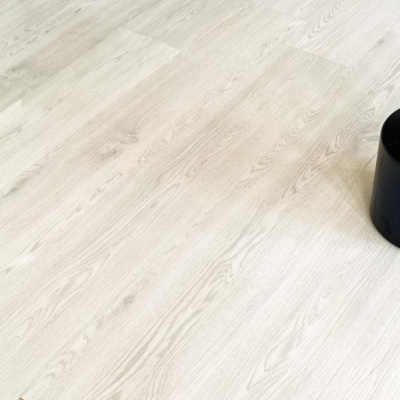 Кварц-виниловая плитка ЕСО 3-2 Дуб Светлый 1219,2х184,15х3mm, 43 класс