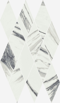 МОЗАИКА ШАРМ ДЕЛЮКС ФАНТАСТИКО ДАЙМОНД 28Х48