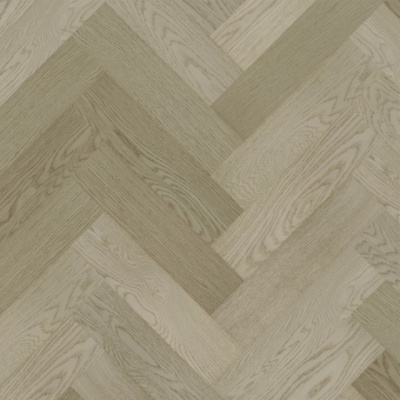 Кварцевый паркет QUARTZ PARQUET 44-1258-60 Дуб Европейский 400*100*5мм,0,6мм,Браш,фаска,5G