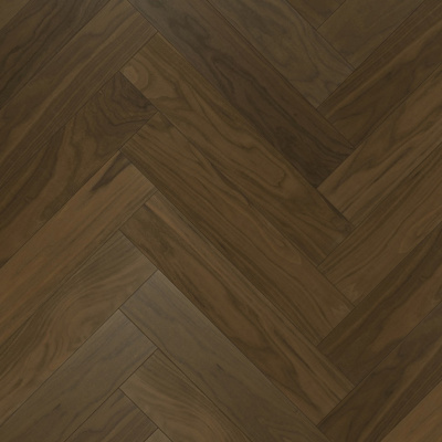 Кварцевый паркет QUARTZ PARQUET 33-400-29 Орех Американский 635*127*5