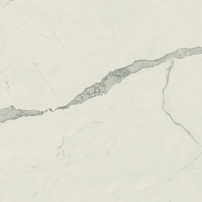 КЕРАМОГРАНИТ Empire Statuario 80x80 Ret/Эмпаир Статуарио 80x80 Рет