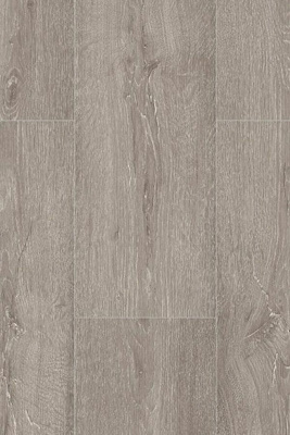 Пробковые полы WOOD XL Oak Steel 1235х200х10 мм замковые