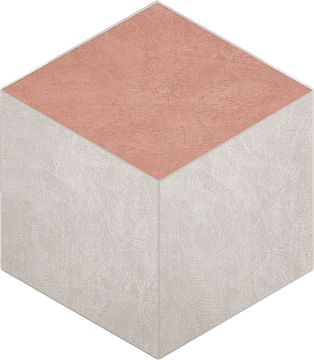 Мозаика SPECTRUM SR00/SPECTRUM SR05 Cube 290x250x10 мм Непол 