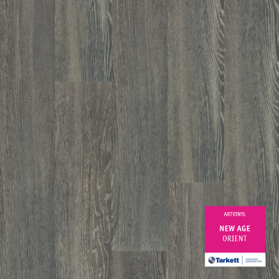 Плитка ПВХ ORIENT планка 152,4х914,9 (2,50 уп)