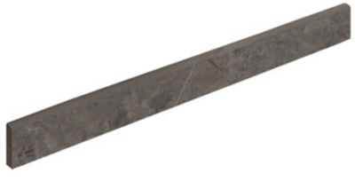 ПЛИНТУС ШАРМ ЭВО АНТРАЧИТ 7,2Х60