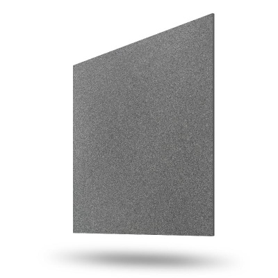 Керамогранит У19 ТЕМНО-СЕРЫЙ соль-перец 