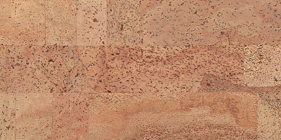 Пробковые полы NaturalCork Fantasie 915х305х10,5 мм замковые