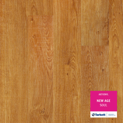 Плитка ПВХ SOUL планка 152,4х914,9 (2,50 уп)