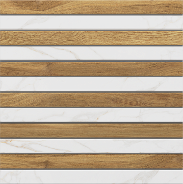 Мозаика SM02/SELECTION SI02 Fascia 300x300x10 мм Непол 