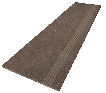 Ступень SPECTRUM SR07 300x1200 мм Непол 