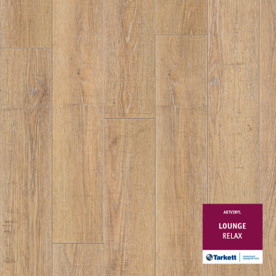 Плитка ПВХ RELAX планка 152,4х914,9 (2,09 уп)