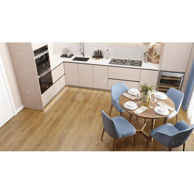 Каменно-полимерная плитка ЕСО 11-30 Гранд Секвойя Таксодиум 1220×183×4mm, 43 класс