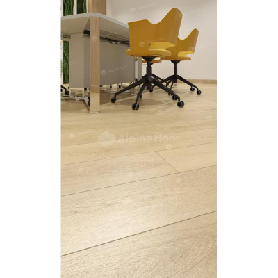 Каменно-полимерная плитка ЕСО 11-29 Гранд Секвойя Нидлес 1220×183×4mm, 43 класс