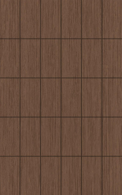 Вставка Cypress cacao petty 25х40
