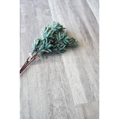 Кварц-виниловая плитка ЕСО 5-19 Дуб Полярный 1219,2×184,15х2mm, 34 класс